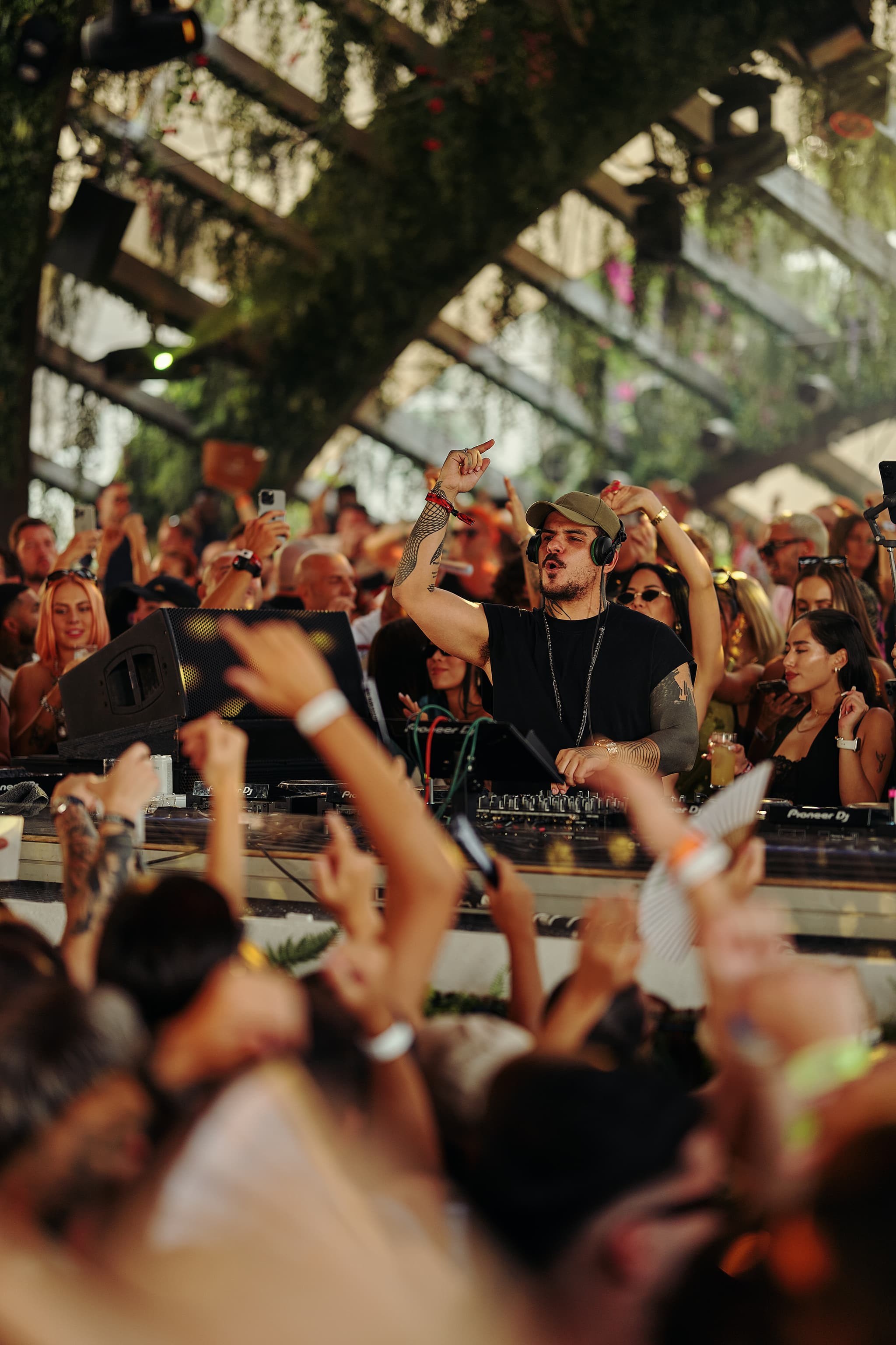 ESPERIENZE - CILEX IBIZA