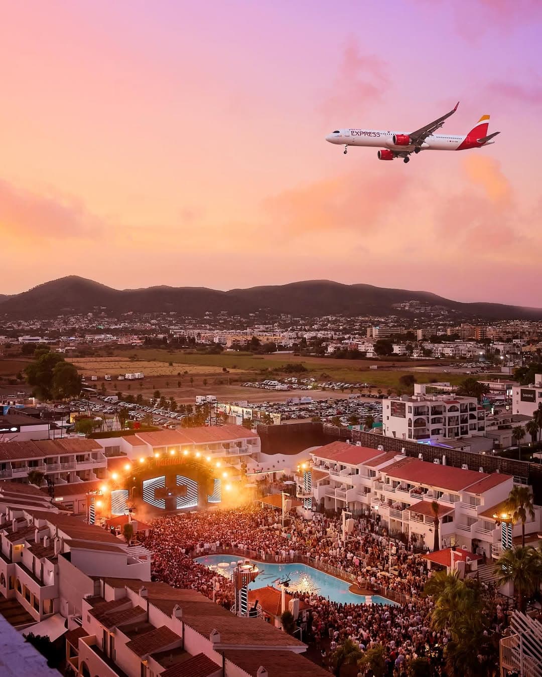 CILEX IBIZA Luxury Lifestyle 1