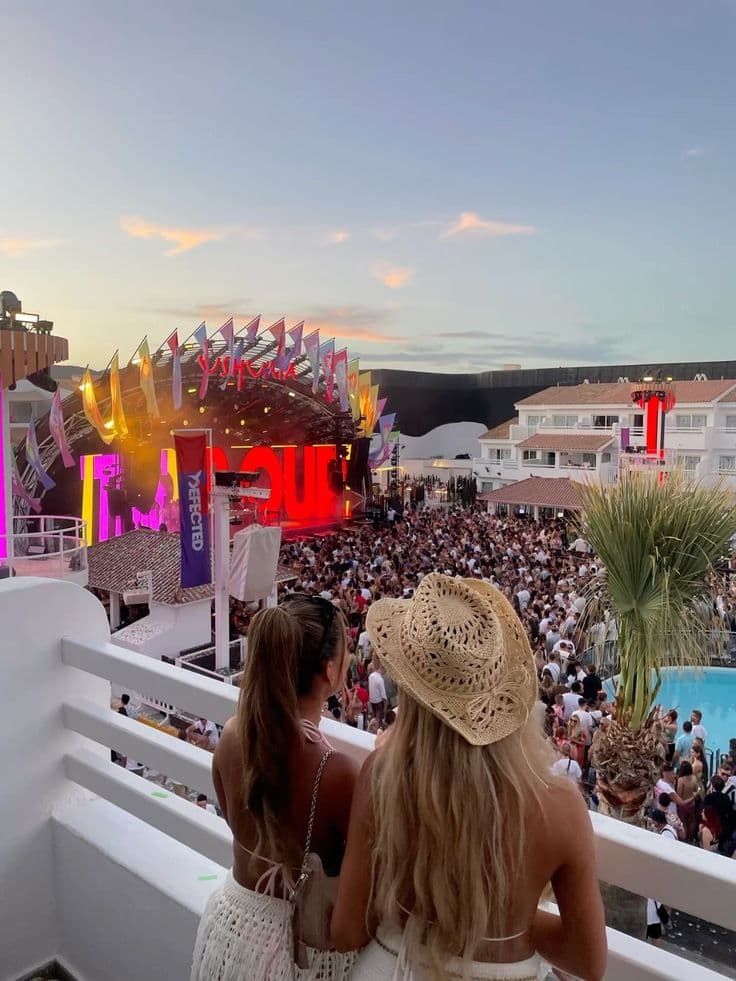 I GRANDI CLUB - CILEX IBIZA