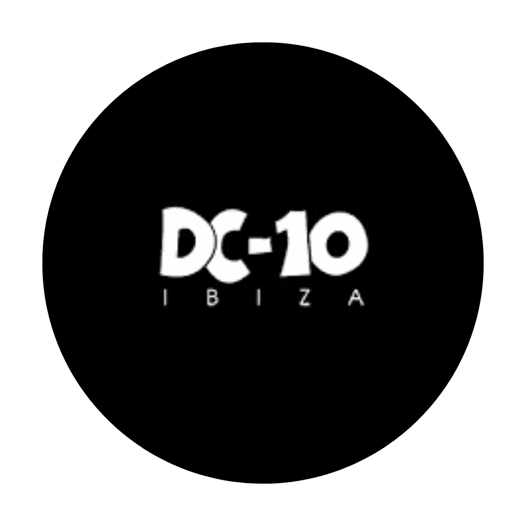 DC-10 Ibiza