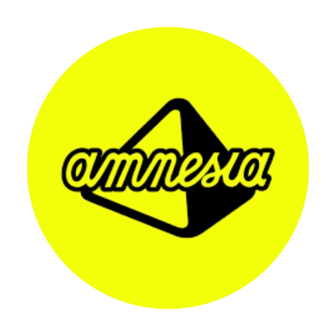 AMNESIA Ibiza